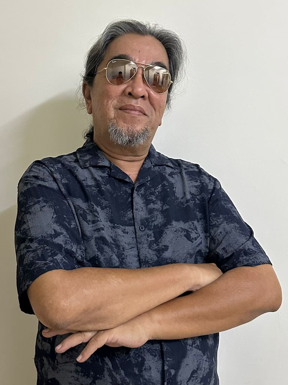 Azizul Azman b Abdul Aziz, Founder of TBS