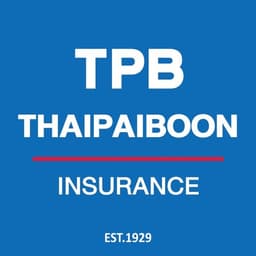 Thai Paiboon Insurance — established 1929